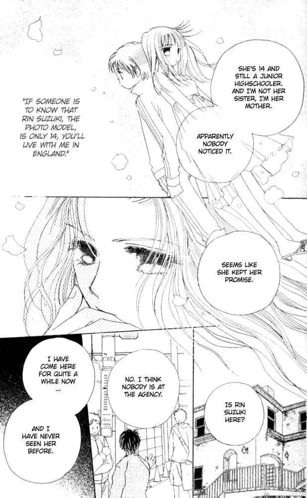 Complex (shoujo) Chapter 23 7